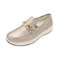 Ara - Ladies Loafers Gold (3276)