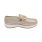 Ara - Ladies Loafers Gold (3276)