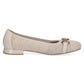 Caprice - Ladies Loafers Off White (3278)