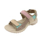 Lunar - Ladies Sandals Multi (3279)