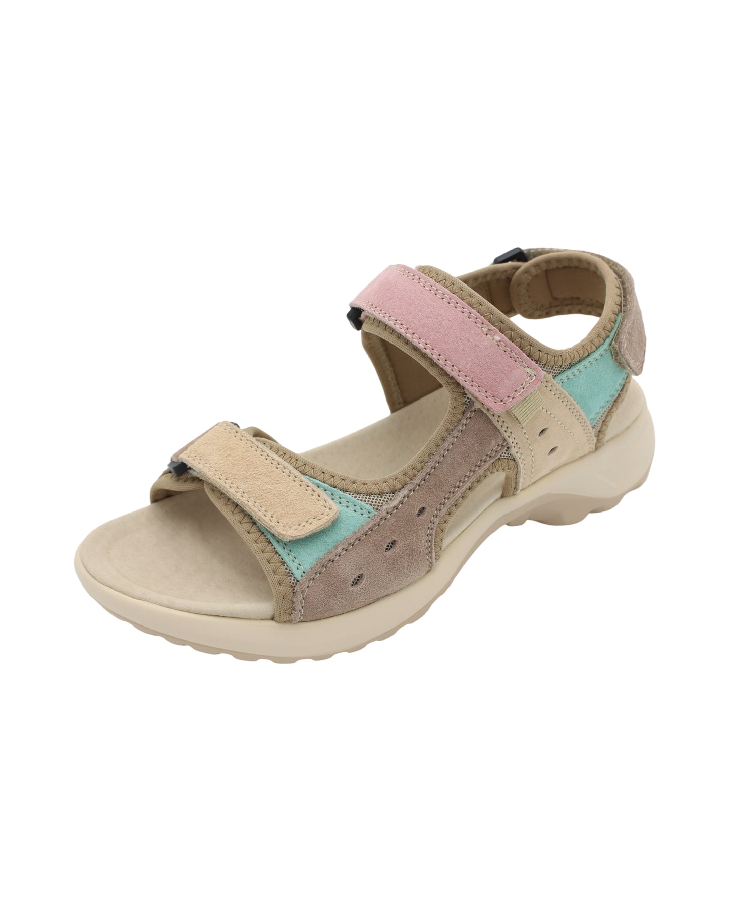 Lunar - Ladies Sandals Multi (3279)