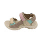 Lunar - Ladies Sandals Multi (3279)