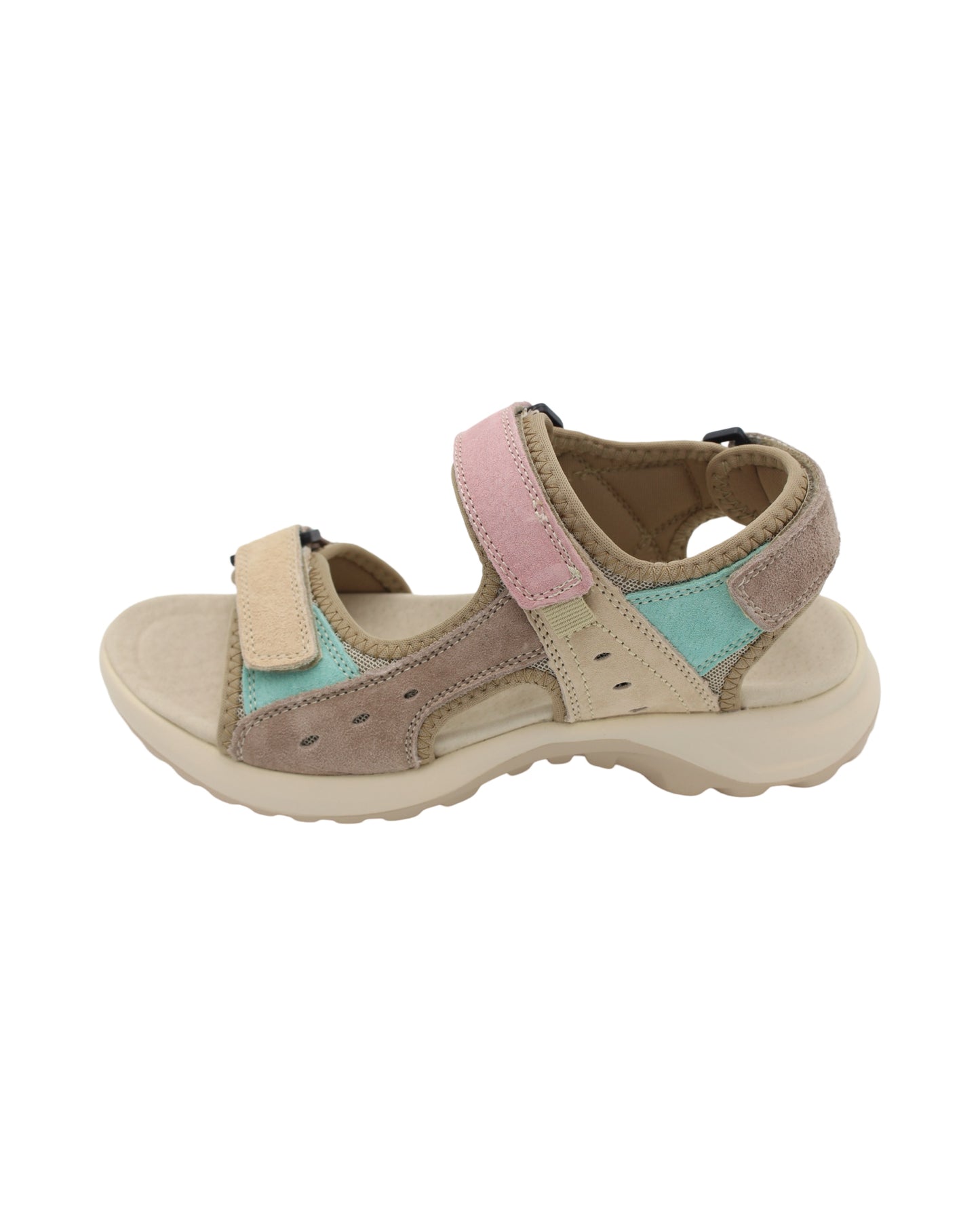 Lunar - Ladies Sandals Multi (3279)