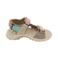 Lunar - Ladies Sandals Multi (3279)