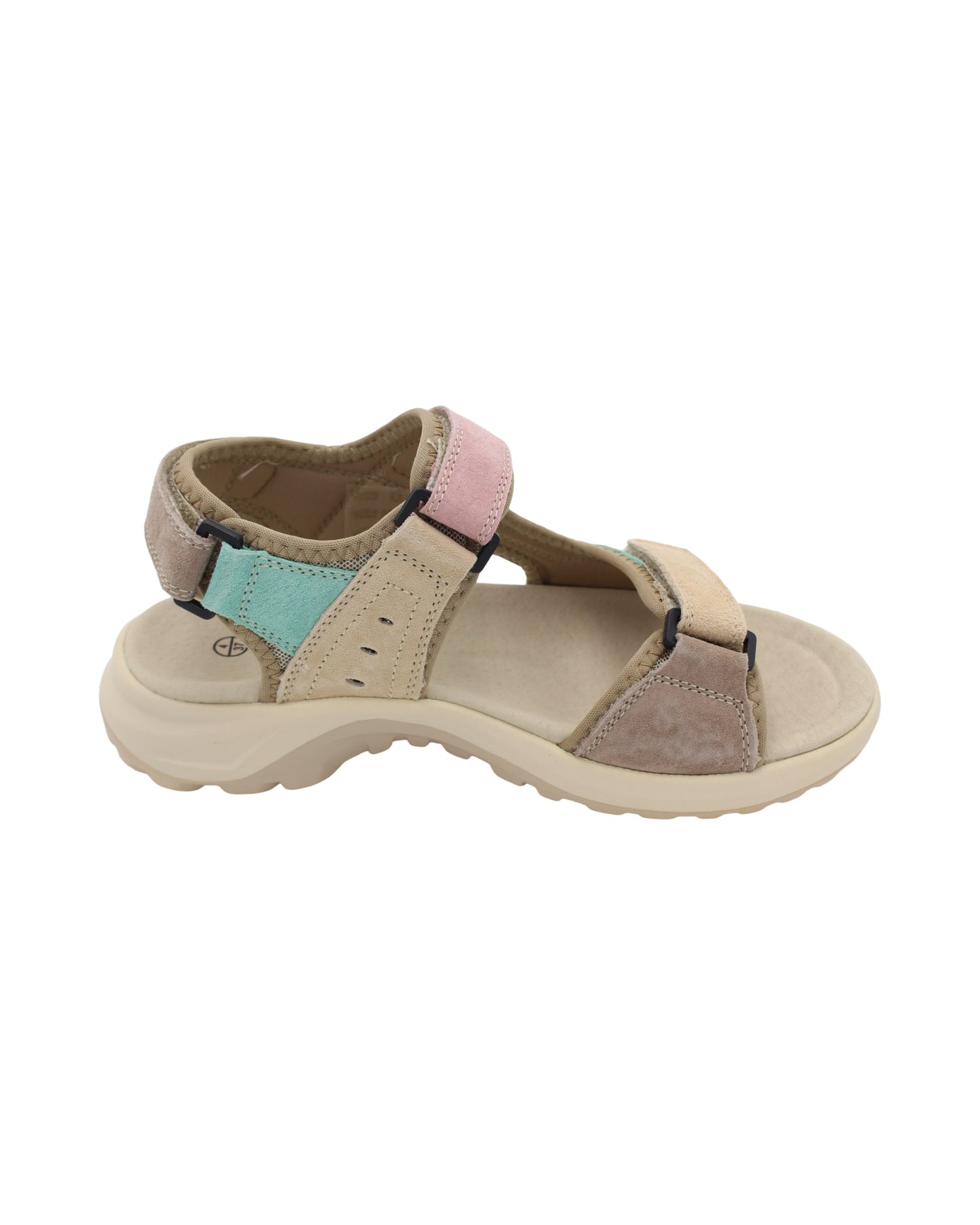 Lunar - Ladies Sandals Multi (3279)