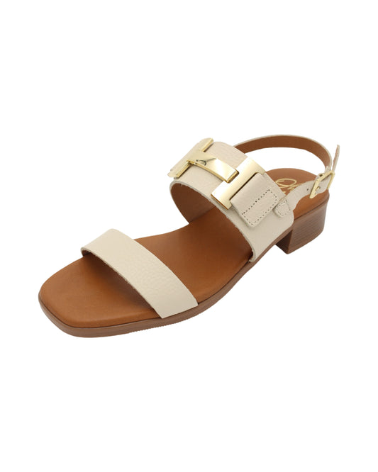 Oh! My Sandals - Ladies Sandals Hielo (3288)