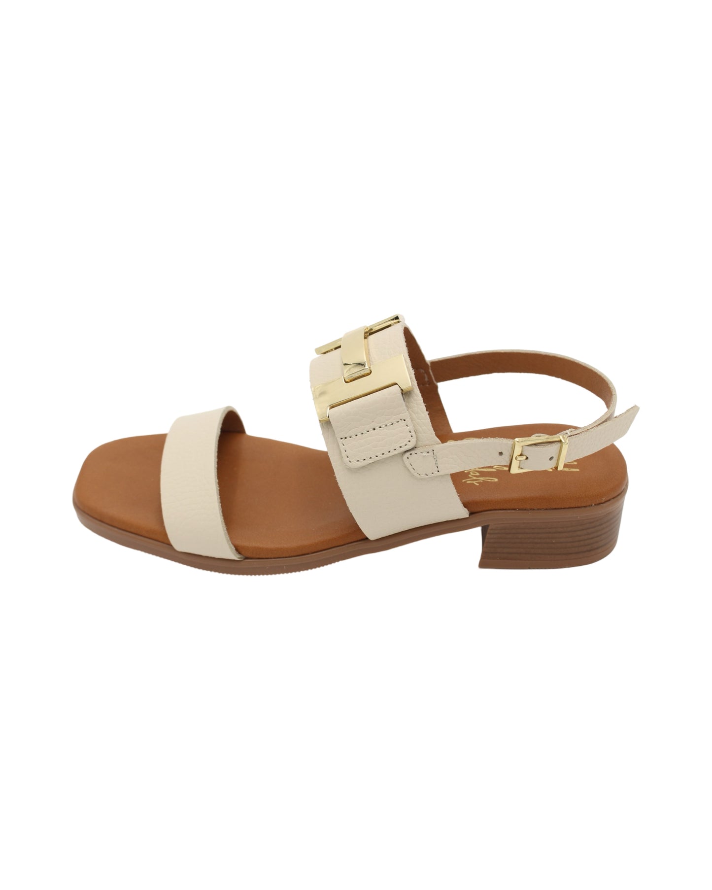 Oh! My Sandals - Ladies Sandals Hielo (3288)