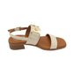 Oh! My Sandals - Ladies Sandals Hielo (3288)