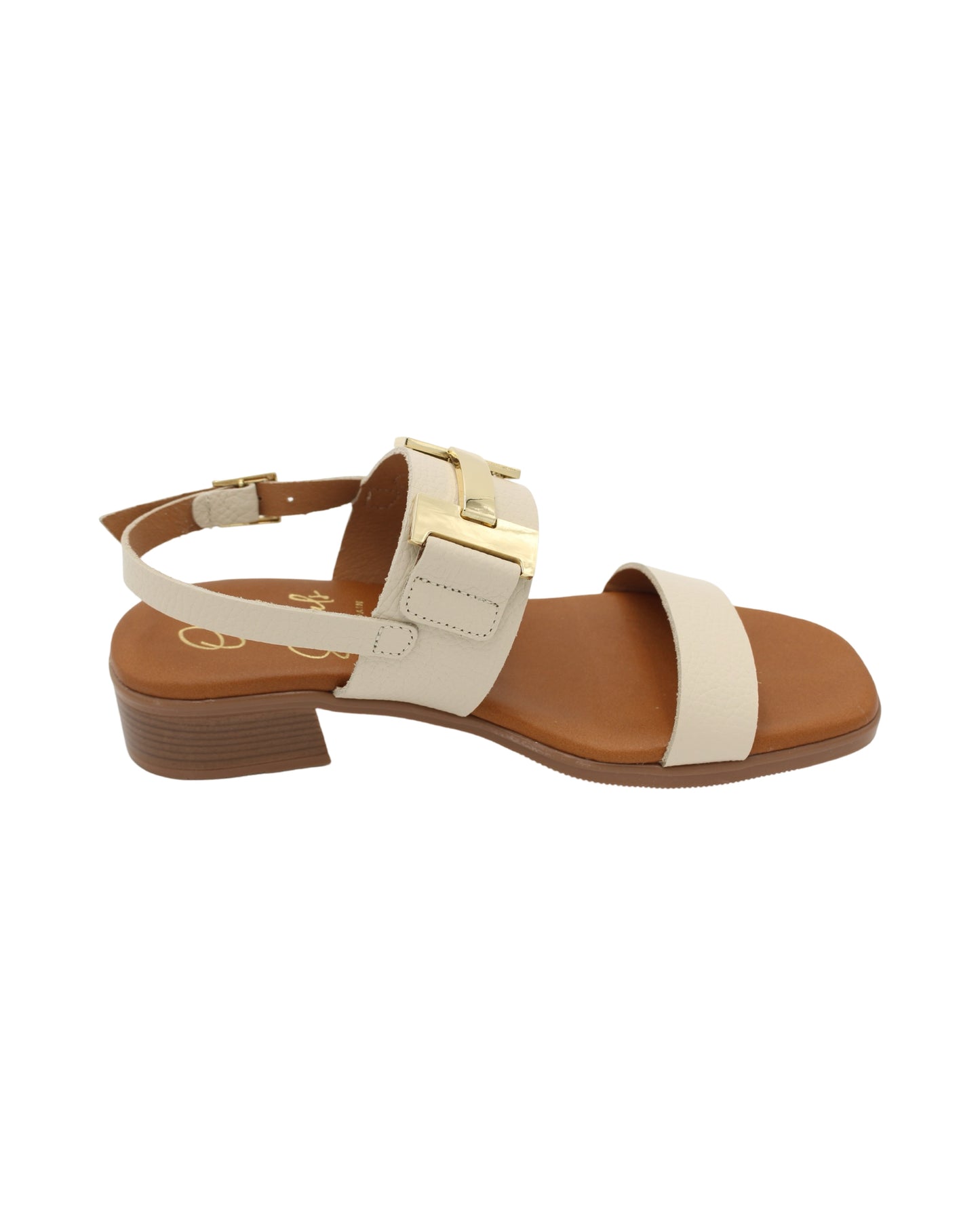 Oh! My Sandals - Ladies Sandals Hielo (3288)