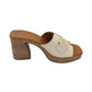 Oh! My Sandals - Ladies Sandals Hielo (3302)