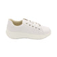 Lotus - Ladies Trainers White (3308)