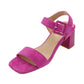 Lotus - Ladies Shoes Occasion Pink (3309)