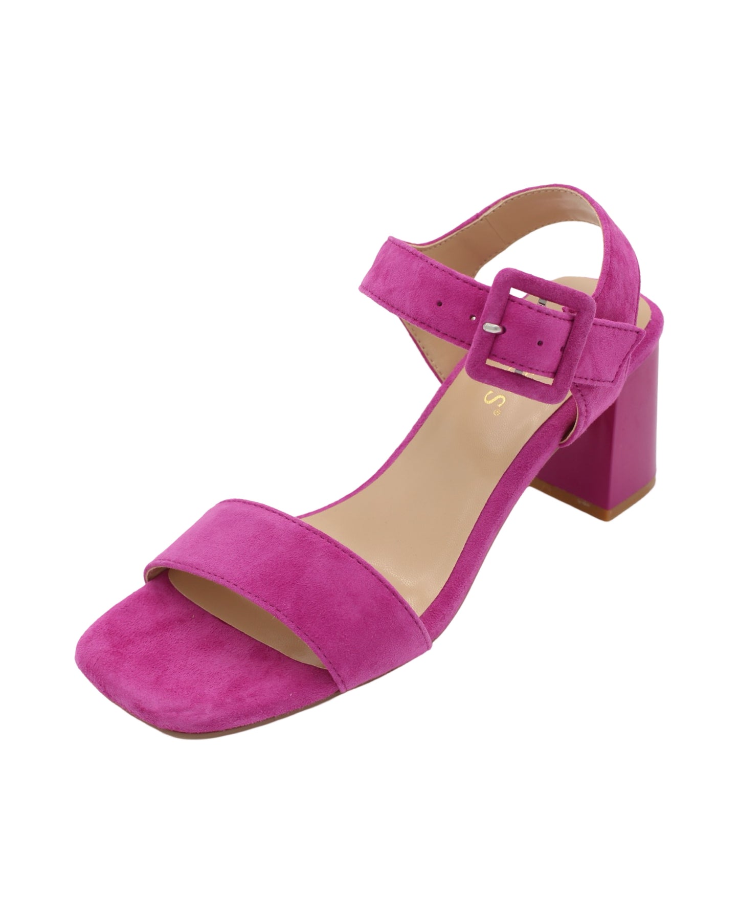 Lotus - Ladies Shoes Occasion Pink (3309)