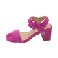 Lotus - Ladies Shoes Occasion Pink (3309)