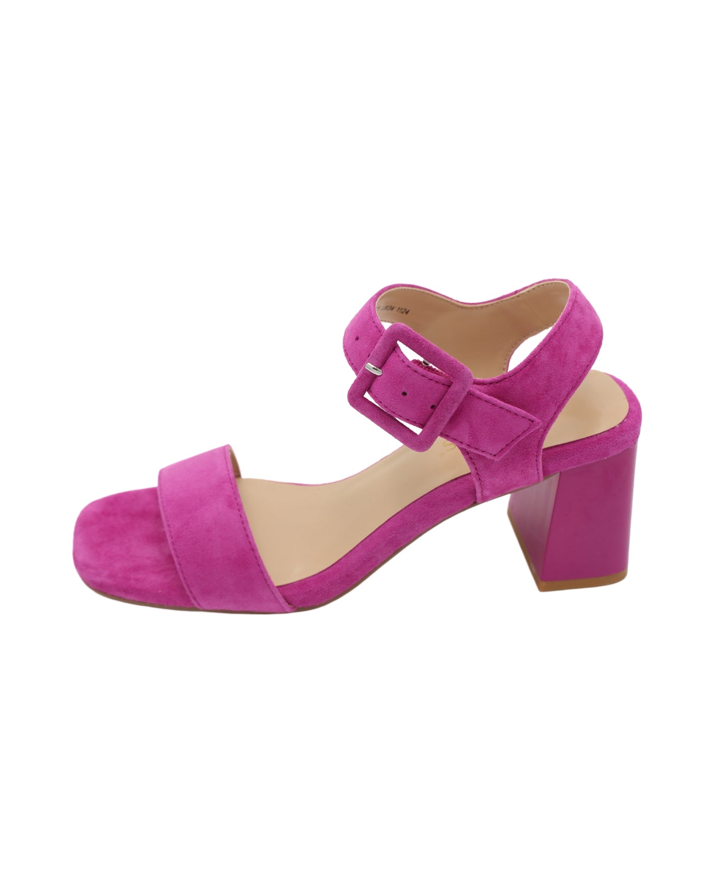 Lotus - Ladies Shoes Occasion Pink (3309)