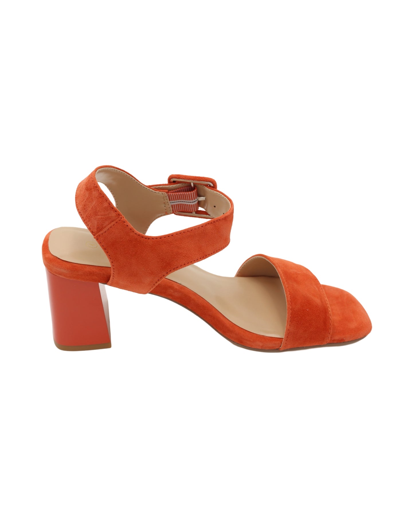 Lotus - Ladies Shoes Occasion Orange (3310)