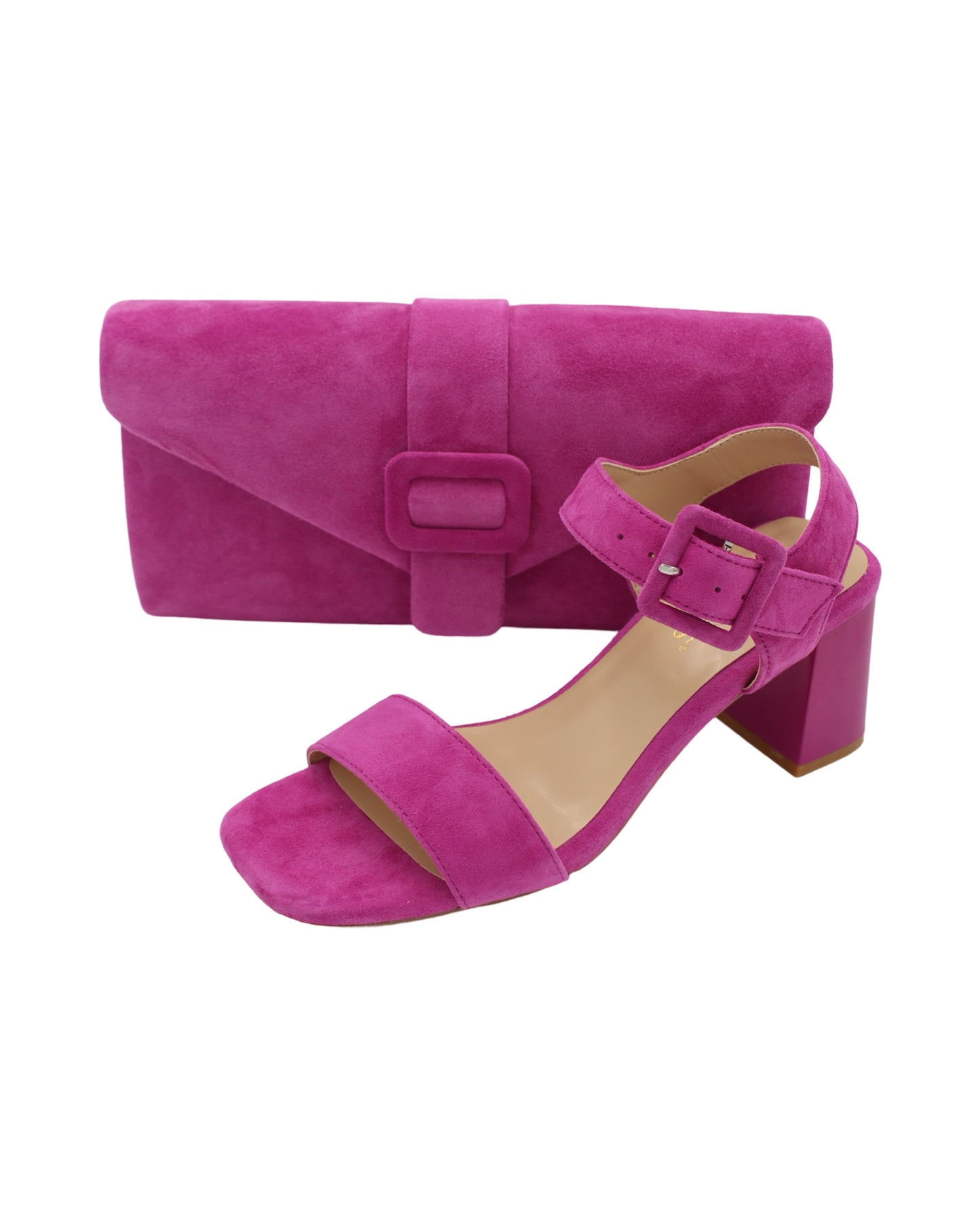 Lotus - Accessories  Bags Pink (3311)