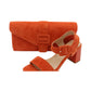 Lotus - Accessories Bags Orange (3313)