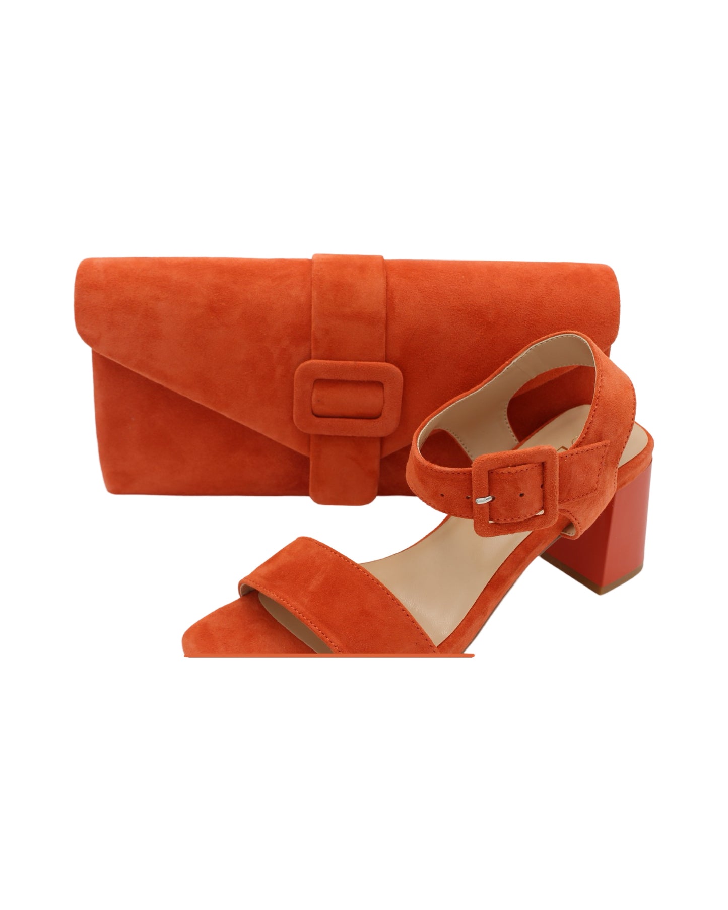 Lotus - Accessories Bags Orange (3313)