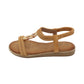 Lunar - Ladies Sandals Camel (3314)