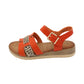 Lunar - Ladies Sandals Orange (3315)