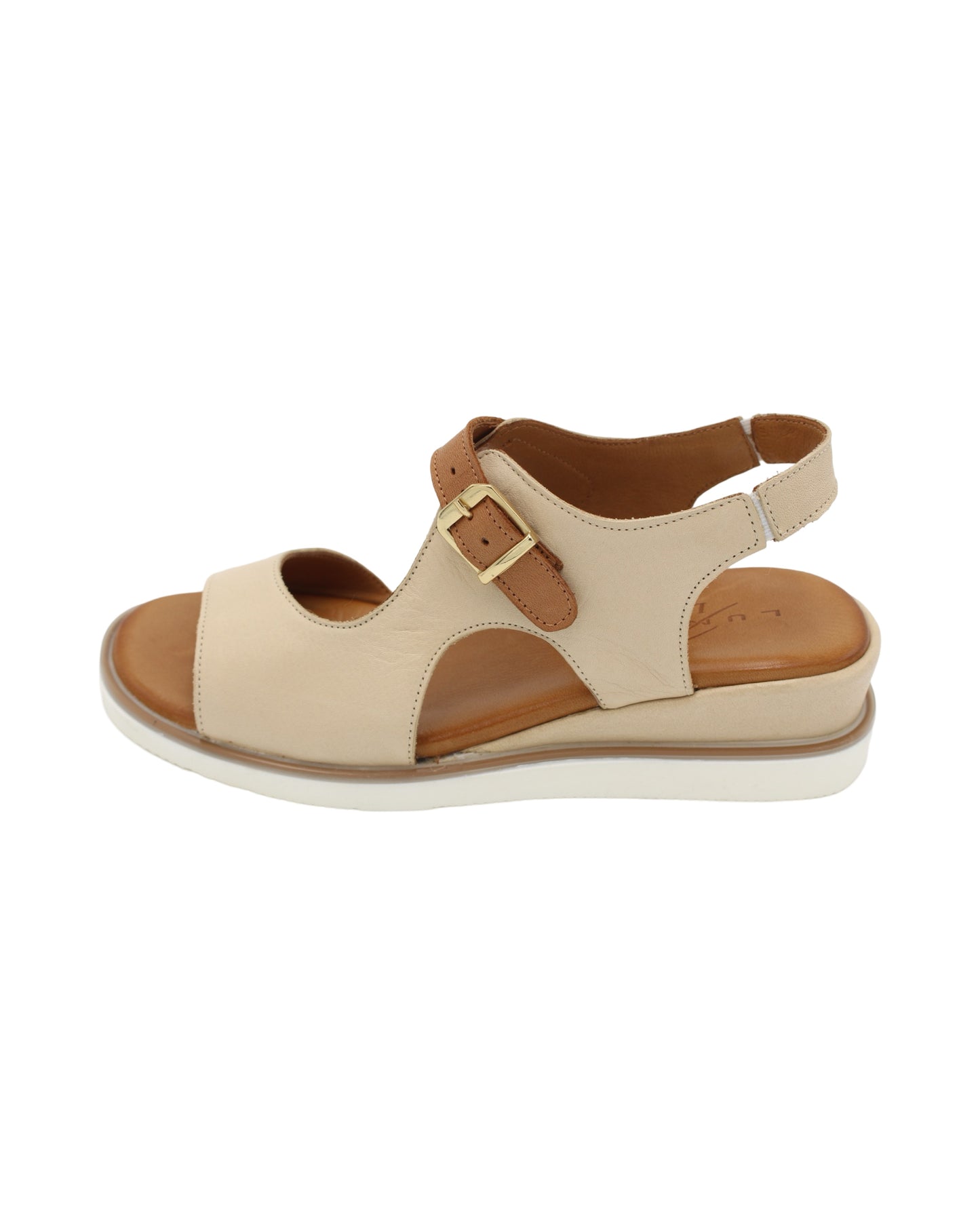 Lunar - Ladies Sandals Beige, Tan (3320)