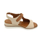 Lunar - Ladies Sandals Beige, Tan (3320)