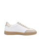 Remonte - Ladies Trainers White, Beige, Gold (3331)