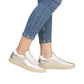 Remonte - Ladies Trainers Gold (3332)