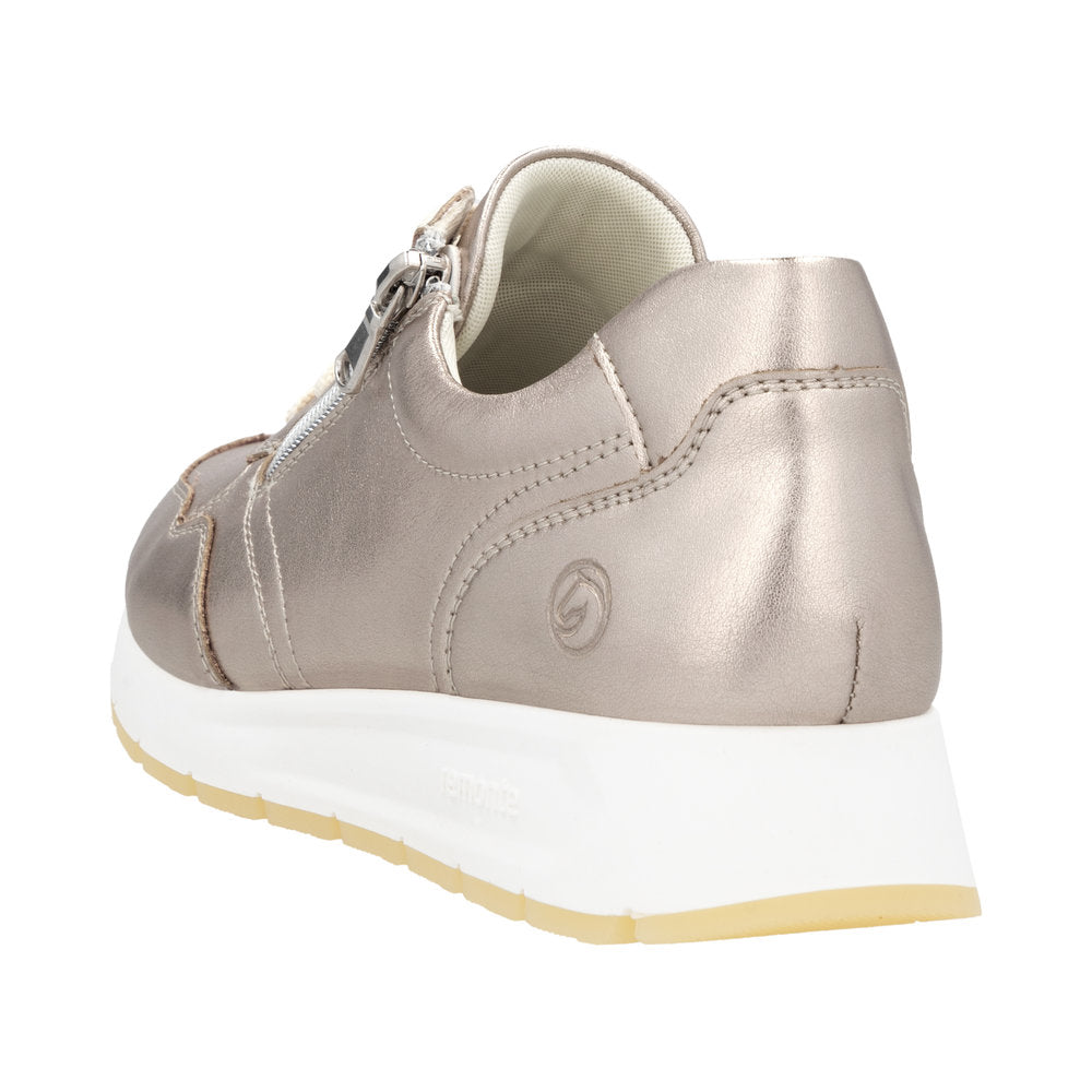 Remonte - Ladies Trainers Gold (3334)