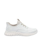 Rieker - Ladies Trainers White (3362)