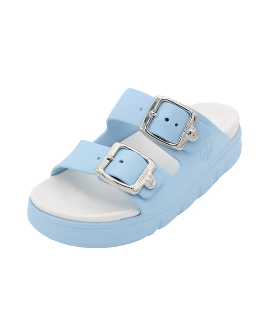 Rieker - Ladies Sandals Blue (3398)