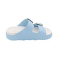 Rieker - Ladies Sandals Blue (3398)