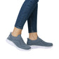 Rieker - Ladies Trainers Blue (3421)