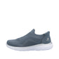 Rieker - Ladies Trainers Blue (3421)