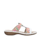 Rieker - Ladies Sandals Multicolour (3443)