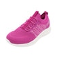 Lotus - Ladies Trainers Pink (3452)