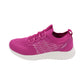 Lotus - Ladies Trainers Pink (3452)