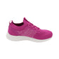 Lotus - Ladies Trainers Pink (3452)