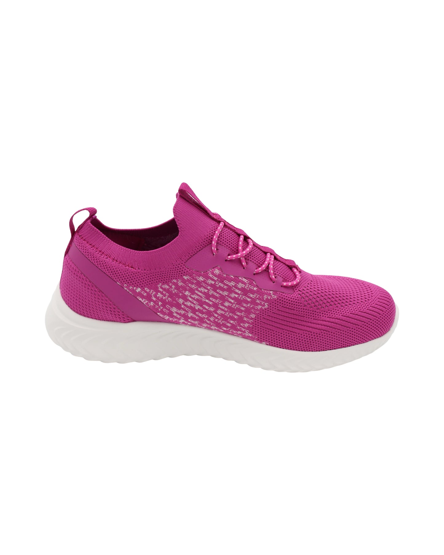 Lotus - Ladies Trainers Pink (3452)