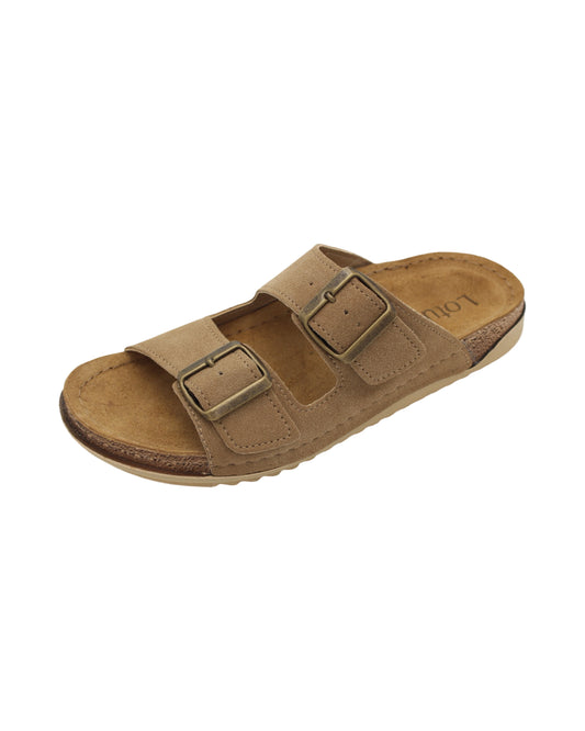 Lotus - Ladies Sandals Tan (3548)