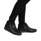 Rieker - Ladies Ankle Boots Black (3706)