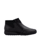 Rieker - Ladies Ankle Boots Black (3706)