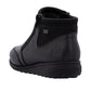 Rieker - Ladies Ankle Boots Black (3706)