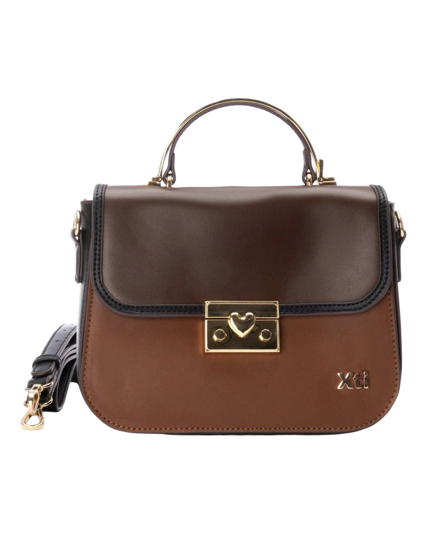 Xti - Accessories Bags Camel (3745)