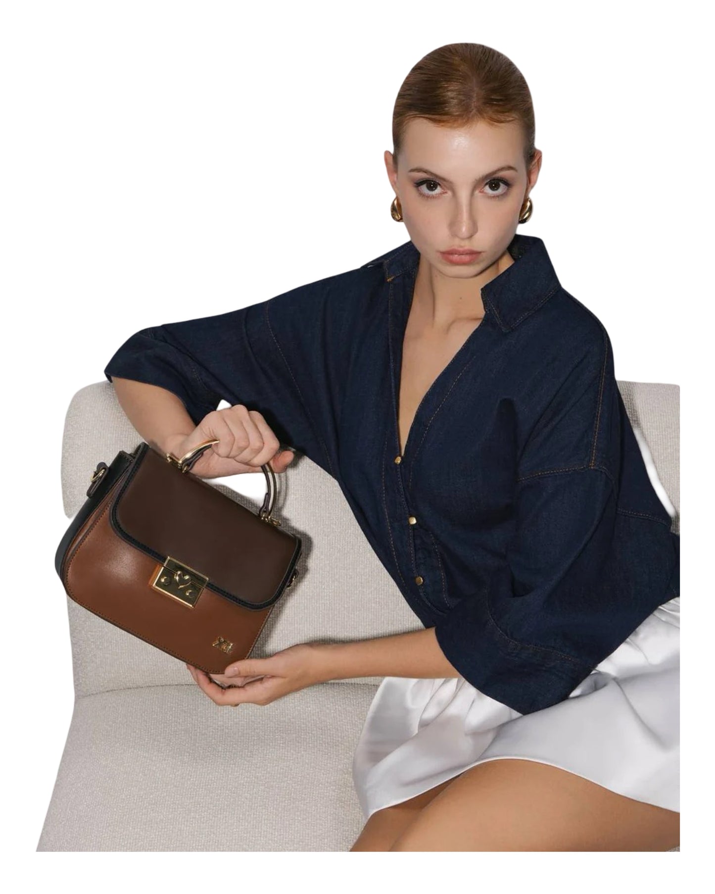 Xti - Accessories Bags Camel (3745)