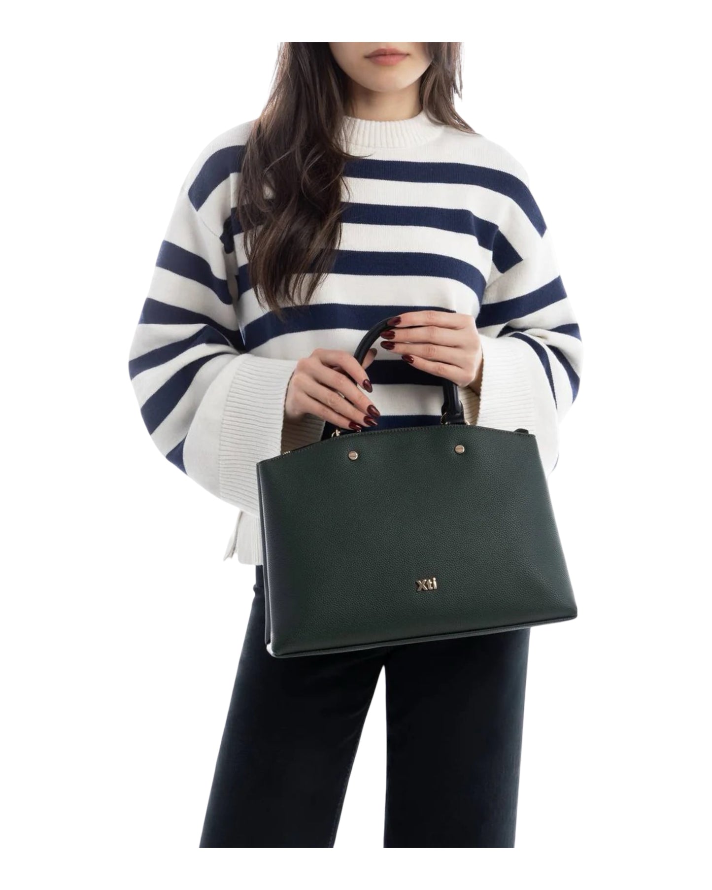 Xti - Accessories Bags Khaki (3746)