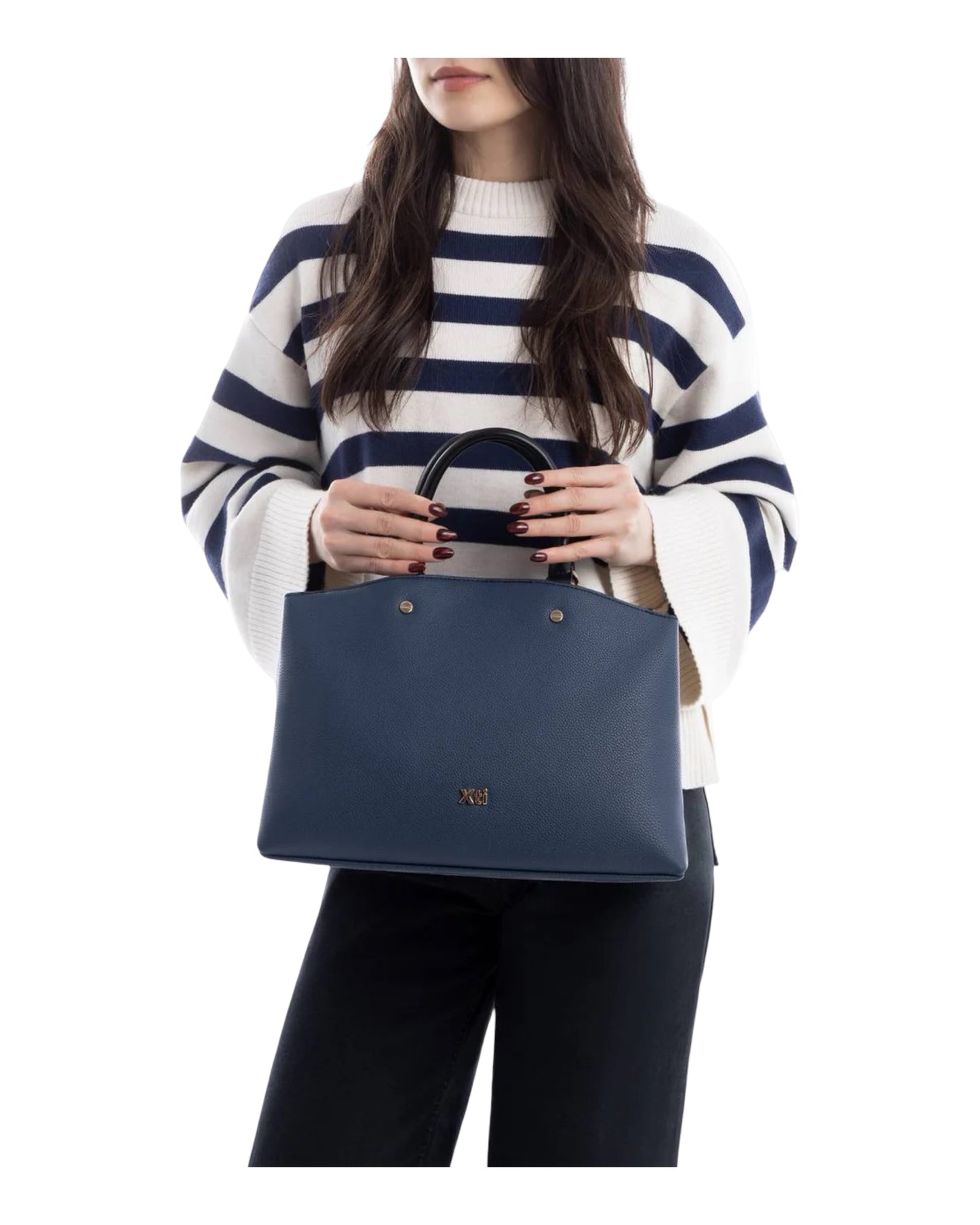 Xti - Accessories Bags Navy (3747)