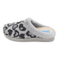 Lunar - Ladies House Shoes Grey (3754)