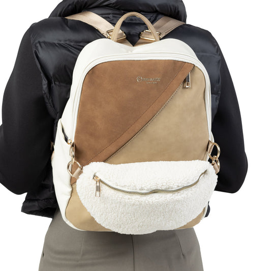 Remonte - Accessories Bags Cream, Sand, Ivory (3774)